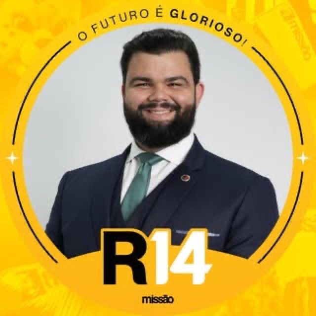 Foto de Arthur Gurgel